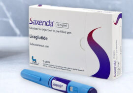 Saxenda: køb online, pris, anmeldelser