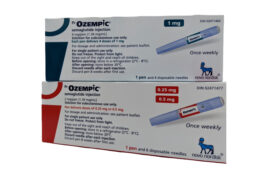 Køb Ozempic i Danmark til en god pris