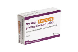 Mysimba: køb slankepiller i Danmark på nettet