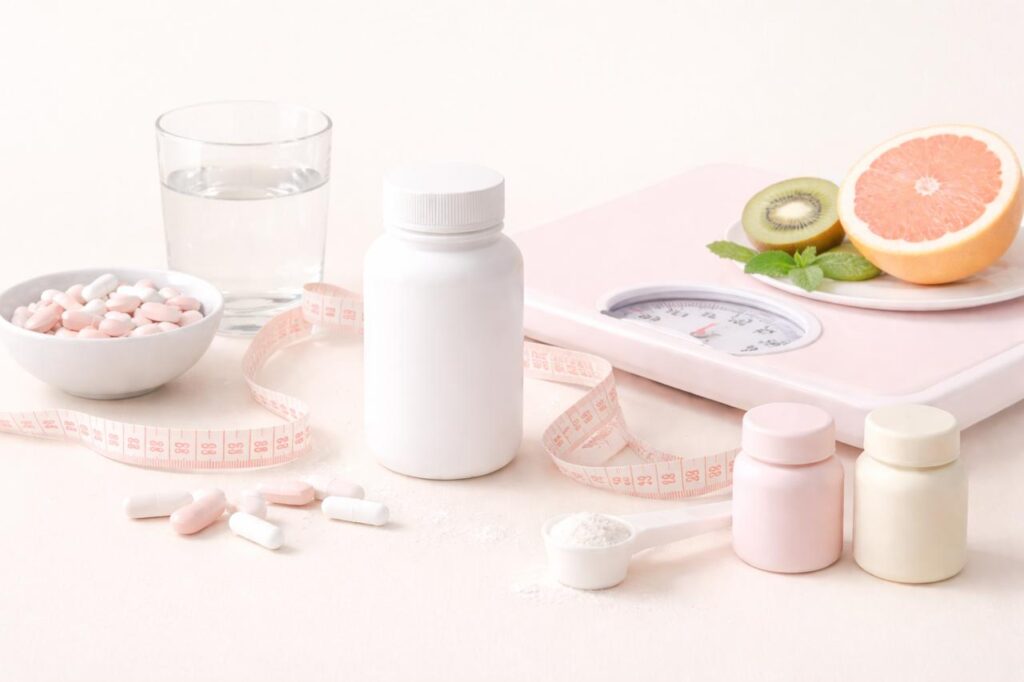 slankemedicin uden recept